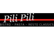 Bistro PiliPili  Resto classics & Pasta logo
