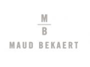 Maud Bekaert  logo