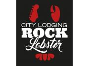 Rock Lobster City Lodge logo