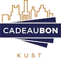 Cadeaubon Kust logo