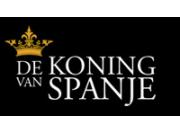 De koning van Spanje logo