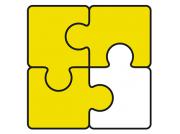 Puzzle escape rooms Oostende logo