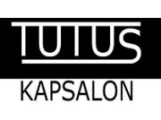 Kapsalon Tutus logo