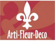 Arti Fleur Deco logo