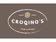 Croqino's logo