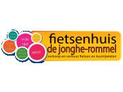 Fietsenhuis Dejonghe-Rommel logo