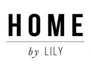 Home By Lily logo