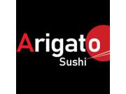 Arigato Sushibar logo