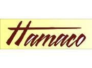 Hamaco Kadohuis logo