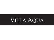Villa Aqua logo