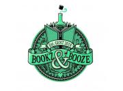 Bookz & Booze logo