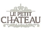 Le Petit Chateau logo