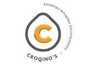 Croqino's Gent logo
