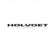 Holvoet Design logo