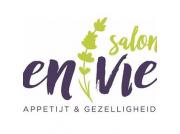 Salon En-Vie logo