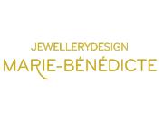 Jewellerydesign Marie-Bénédicte logo