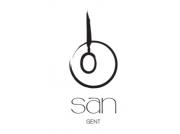 SAN Gent logo