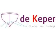 De Keper logo