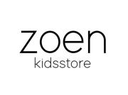 Zoen  logo
