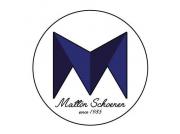 Schoenen Matton logo