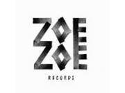 ZoeZoe Records logo