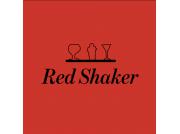 Red Shaker logo