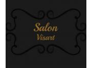 Salon Visart logo