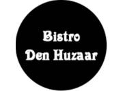 Den Huzaar logo