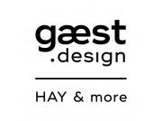 Gaest logo