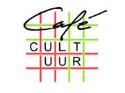 CaféCultuur logo