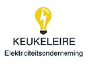 Keukeleire Elektriciteit logo