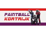 Paintball Kortrijk logo