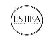 Schoonheidssalon ESTIKA logo
