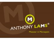 Anthony Lams logo