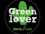 Fleur de Lies Greenlover logo