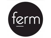 Ferm logo