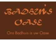 Badhuis Oase logo
