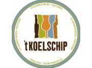 Stadsbrouwerij 't Koelschip logo