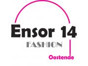 Ensor 14 Fashion logo