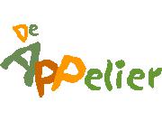 De Appelier logo