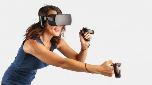 The Lab Virtual Reality Kortrijk