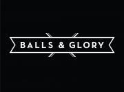Balls & Glory Antwerpen logo
