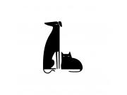 Feline & Finn logo