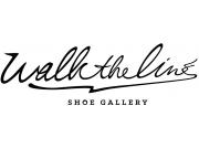 Walk The Line Shoe Gallery logo