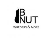 B NUT logo