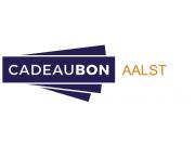 Cadeaubon Aalst logo