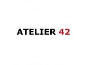 Atelier 42 logo