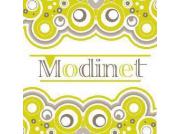 Modinet logo