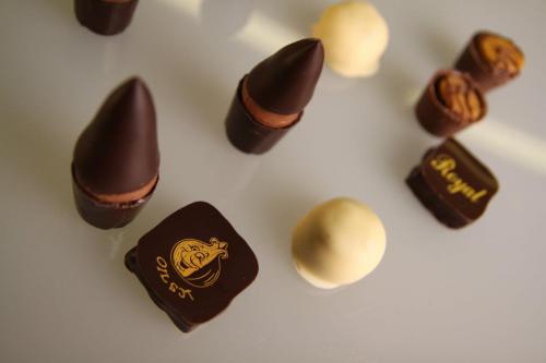 Chocolaterie Royal Aalst