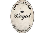 Chocolaterie Royal logo